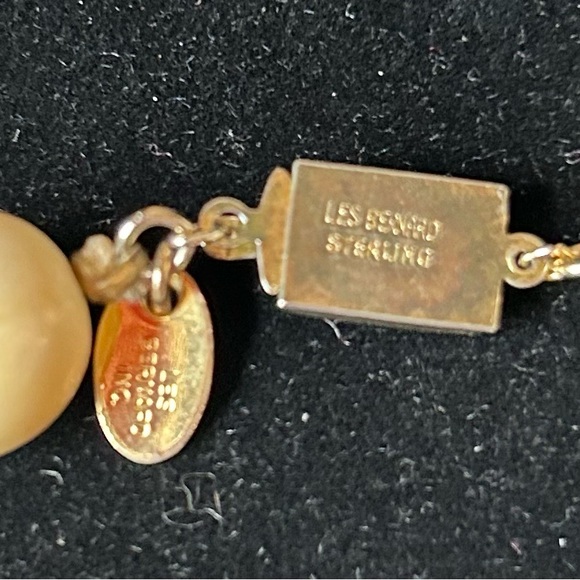 Antique hand carved dragon necklace/  pendant. - Picture 4 of 4